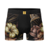 FLOWER BOXERSHORT - XS Boxershorts