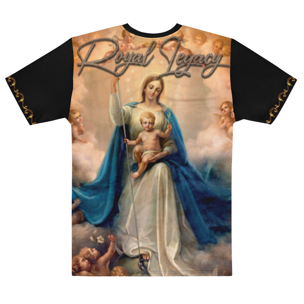 HEAVEN ANGEL SHIRT - T-Shirts