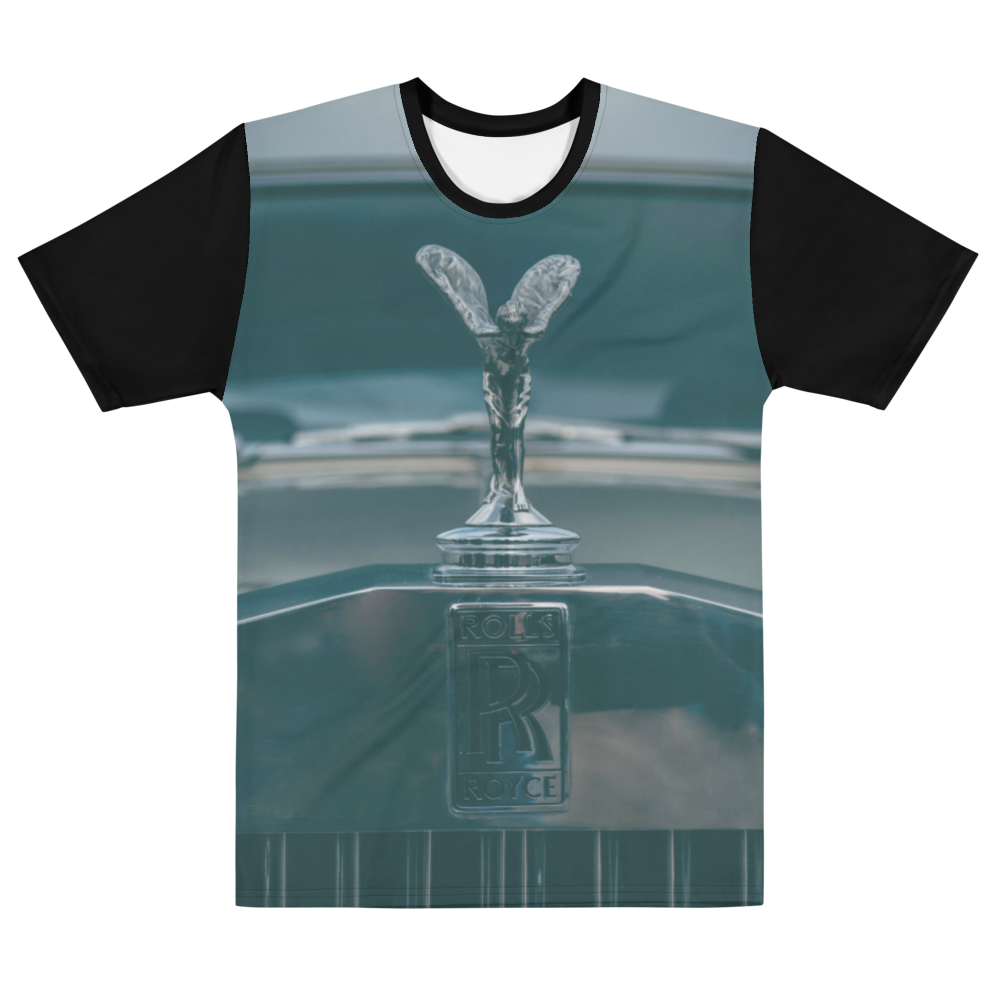 ROYAL ROLLS SHIRT - XS T-Shirts