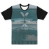 ROYAL ROLLS SHIRT - XS T-Shirts