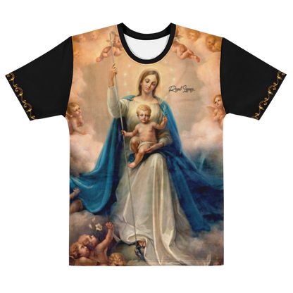 HEAVEN ANGEL SHIRT - XS T-Shirts