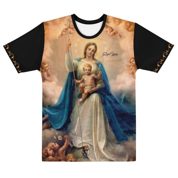 HEAVEN ANGEL SHIRT - XS T-Shirts