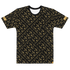 ROYAL BANDANA SHIRT - XS T-Shirts