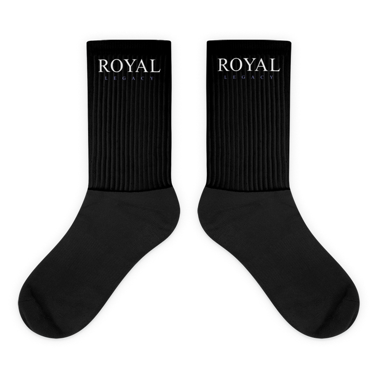 ROYAL SOCKS - L Socken