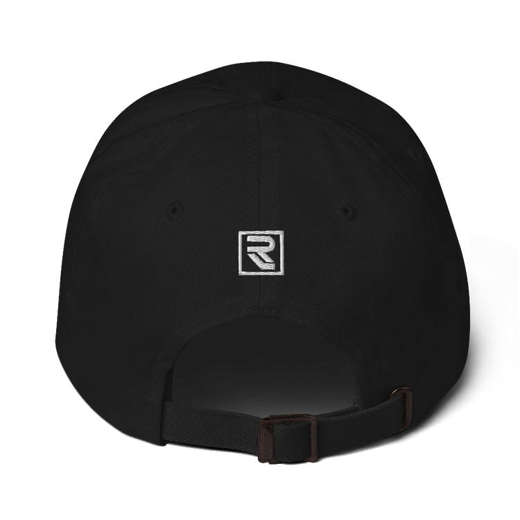 ROYALLEGACY CAP - Caps