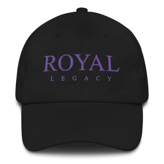 ROYALLEGACY CAP - Default Title Caps
