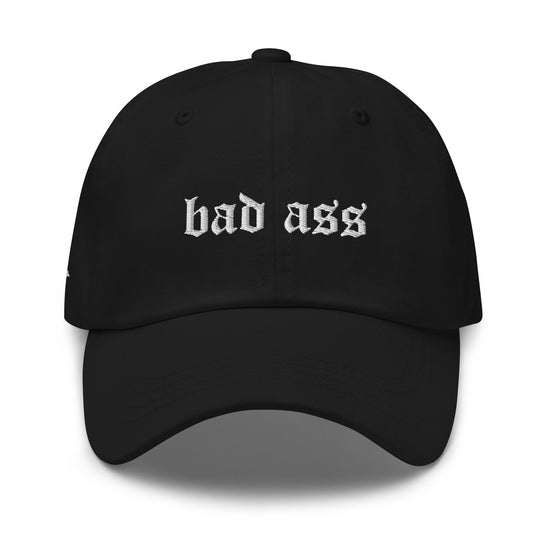 Bad Ass CAP