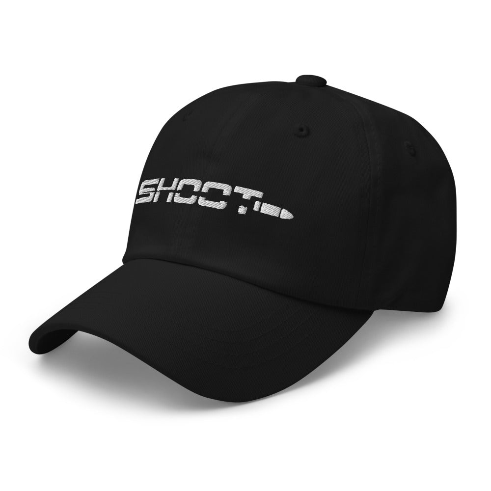 SHOOTER CAP - Caps