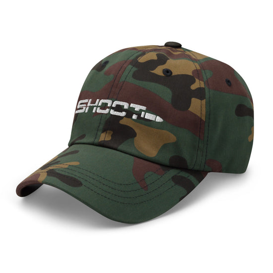 SHOOTER CAP - Caps