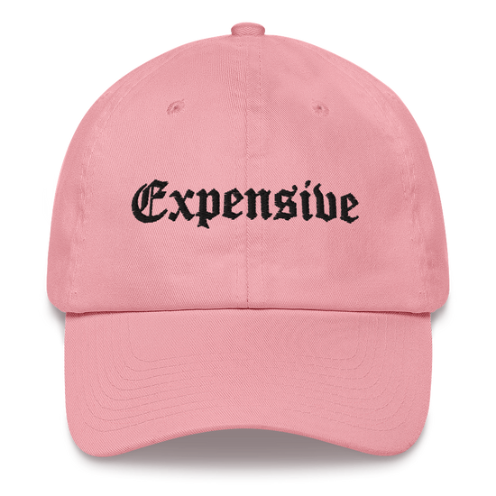 EXPENSIVE CAP - Default Title Caps