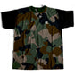 Royal Camouflage T-Shirt