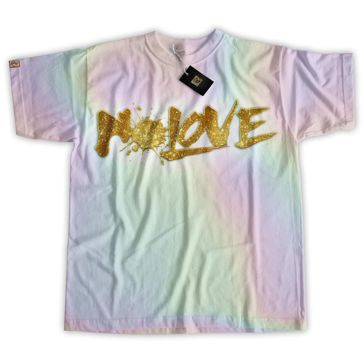 NO LOVE T-SHIRT - T-Shirts